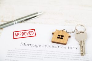 Maryland Mortgage Loan Approval